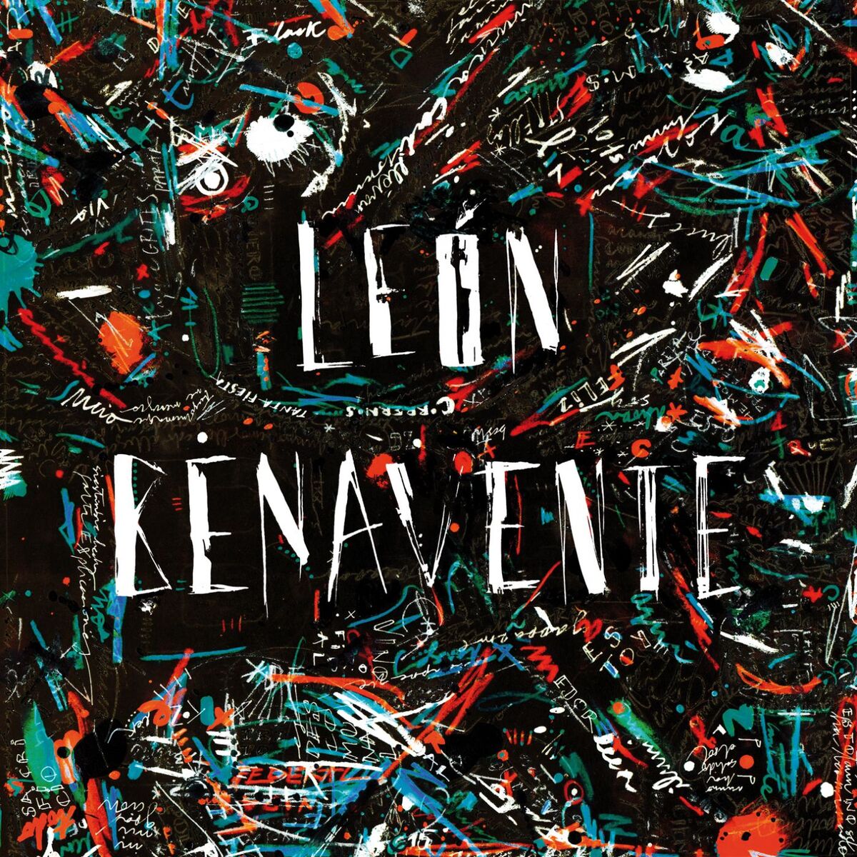 Album cover of 2