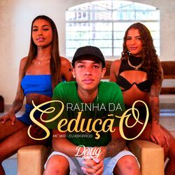 Cover of Rainha Da Sedução