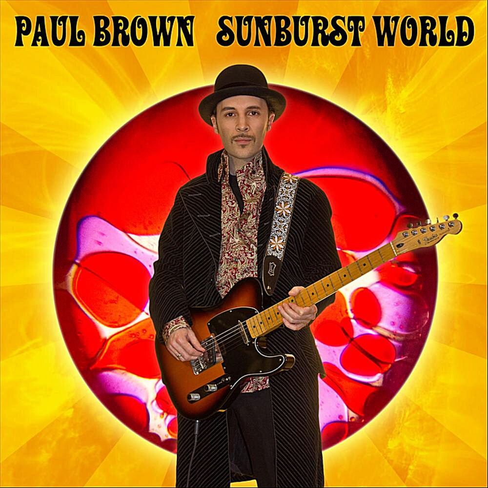 Picture of Sunburst World
