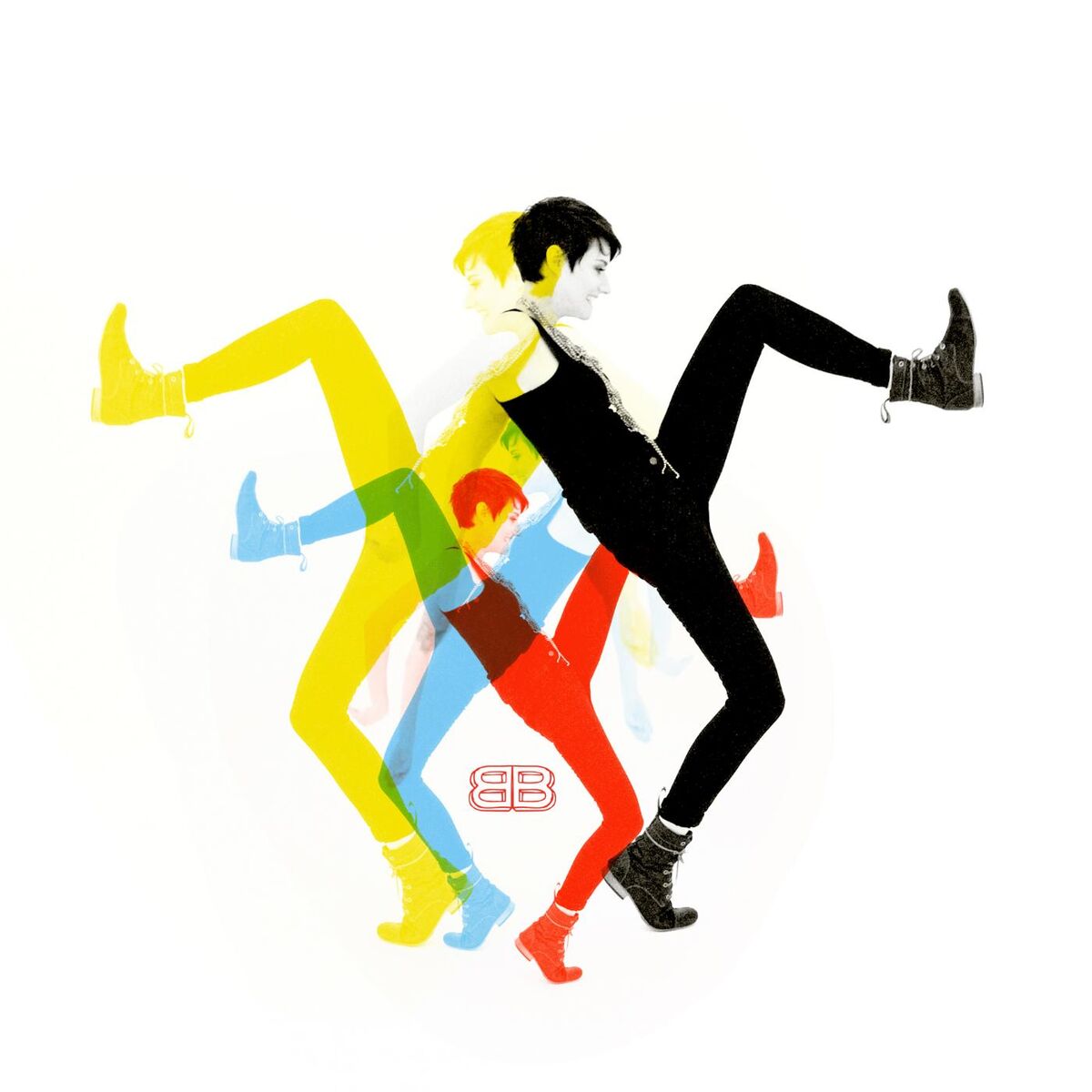 Album cover of 5678!