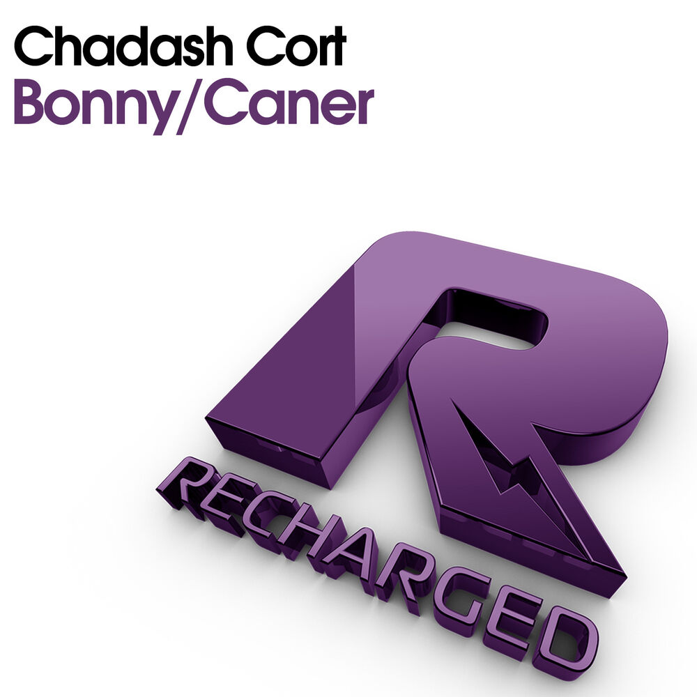 Picture of Bonny / CANER EP