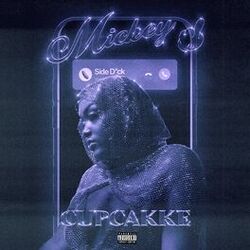 Cover of Mickey