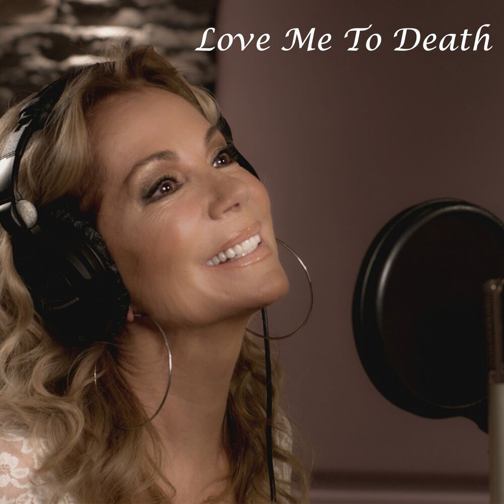 Picture of Love Me to Death