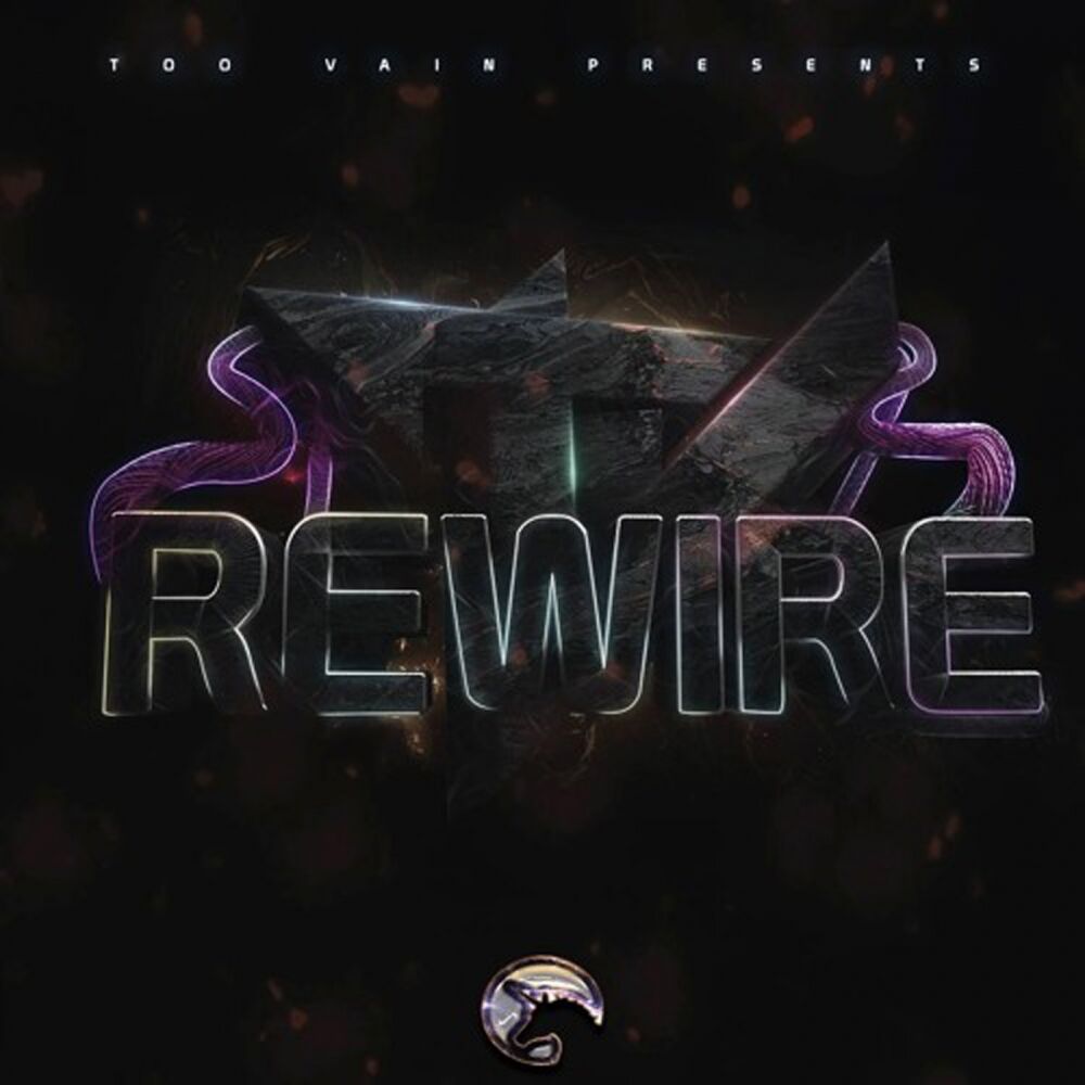 Picture of Rewire EP