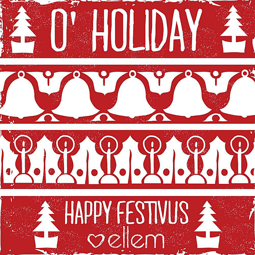 Picture of O' Holiday