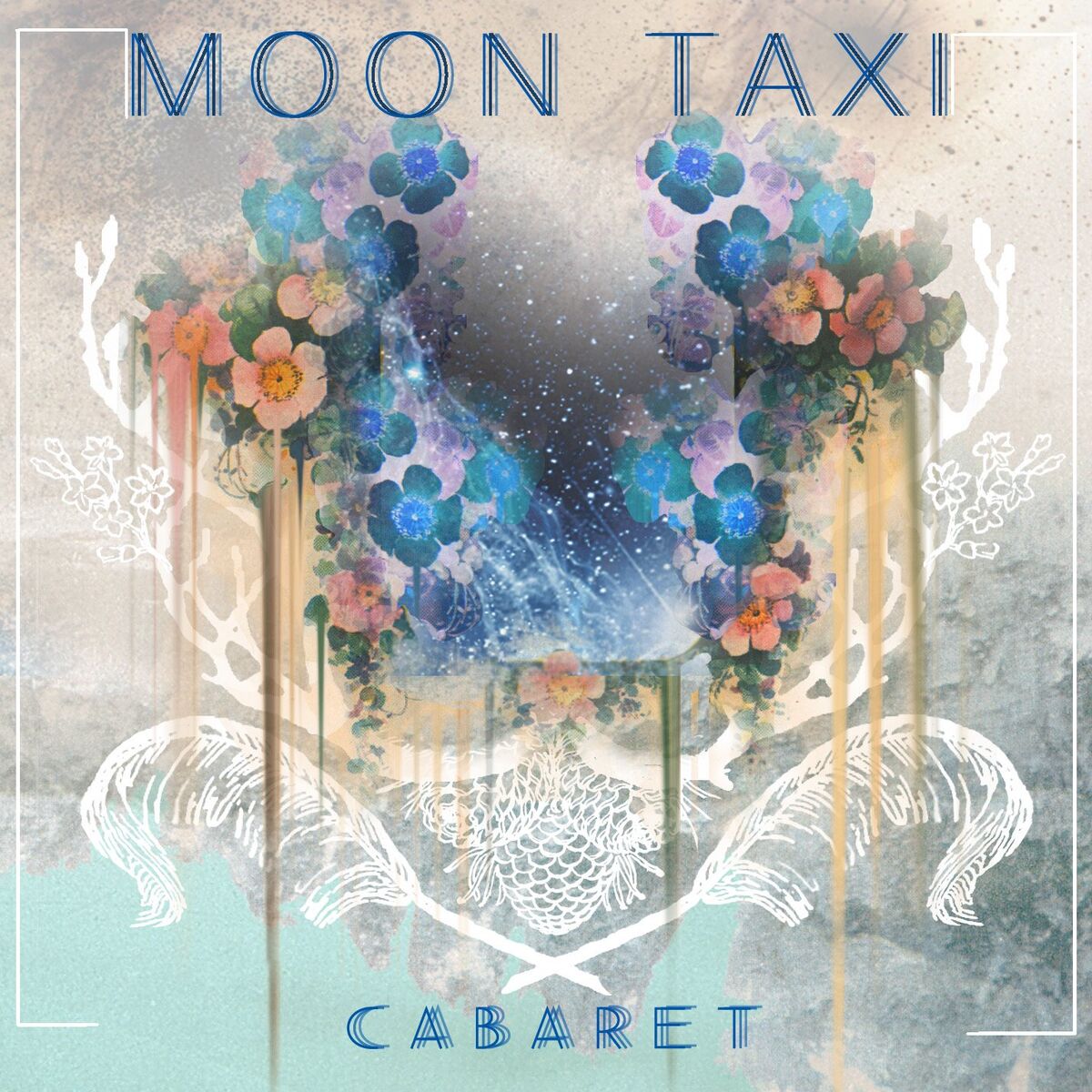 Album cover of Cabaret