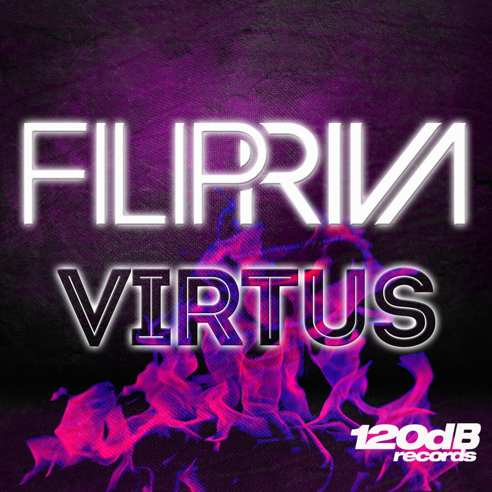 Picture of Filip Riva - Virtus (MP3 Single)