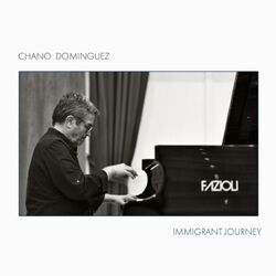 Cover of Immigrant Journey