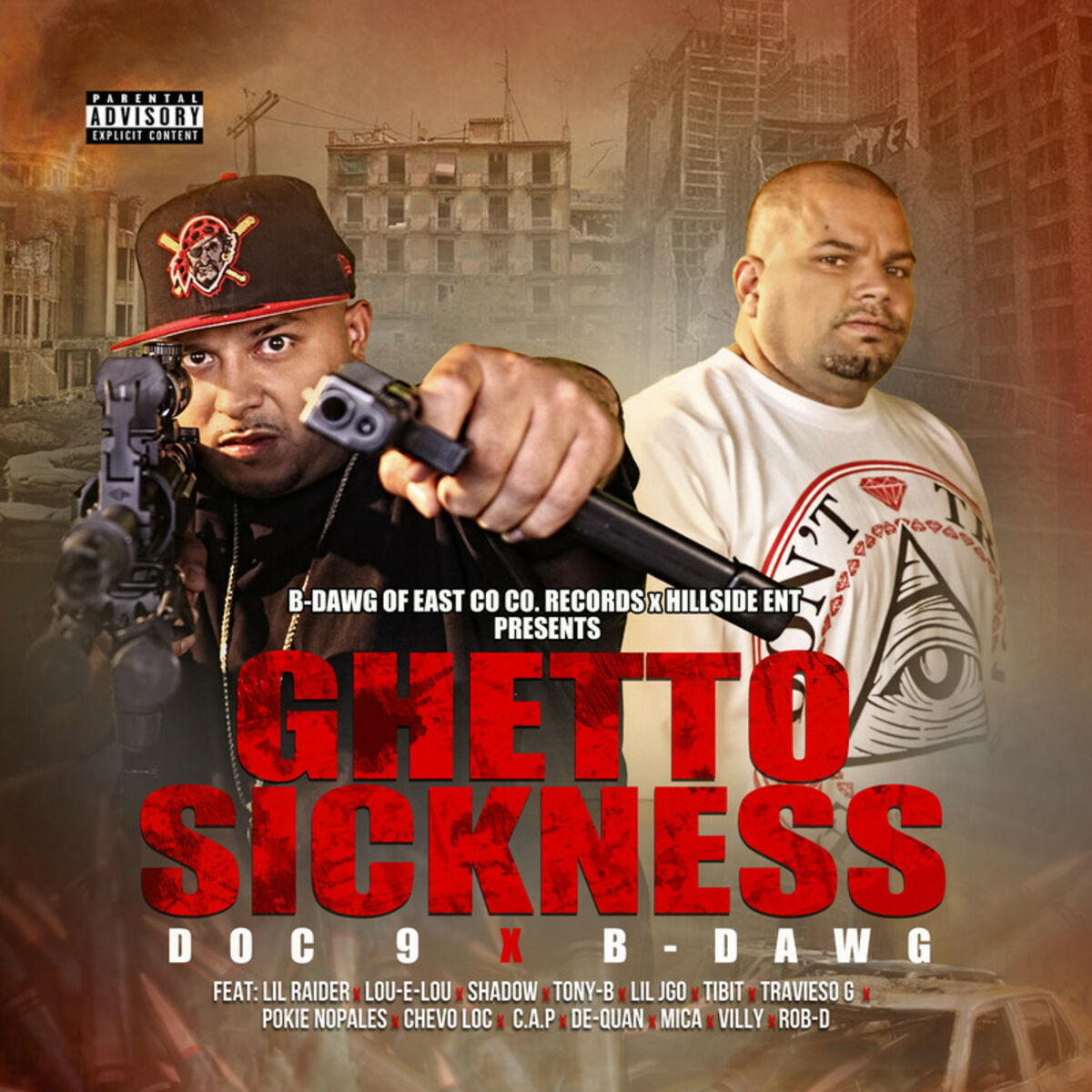 洋楽 G-RAP LOU-E-LOU G-RAP LOU-E-LOU