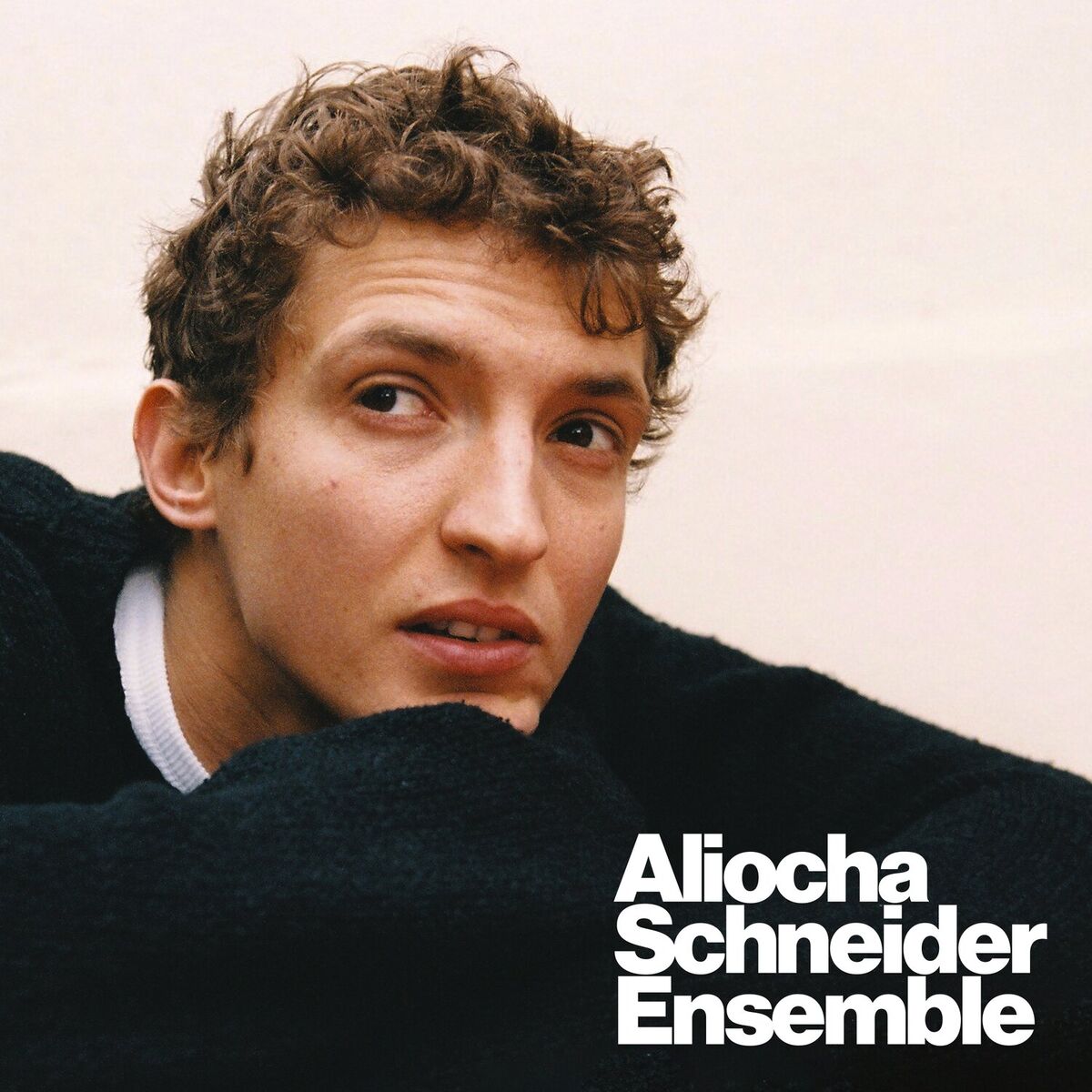 Album cover of Ensemble