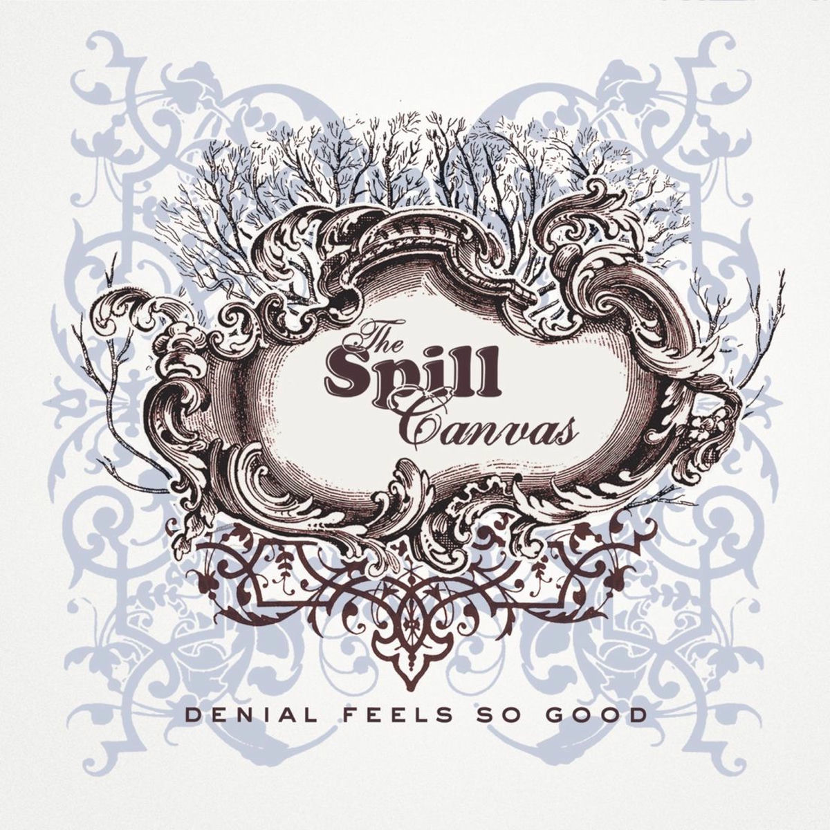 Album cover of Denial Feels So Good