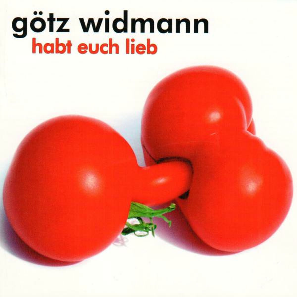 Album cover of Habt Euch Lieb