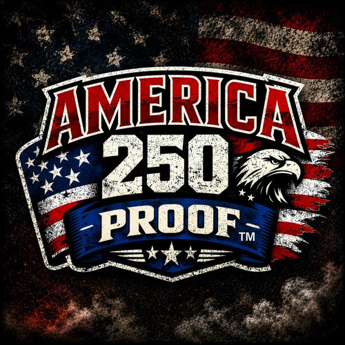 America 250 Proof