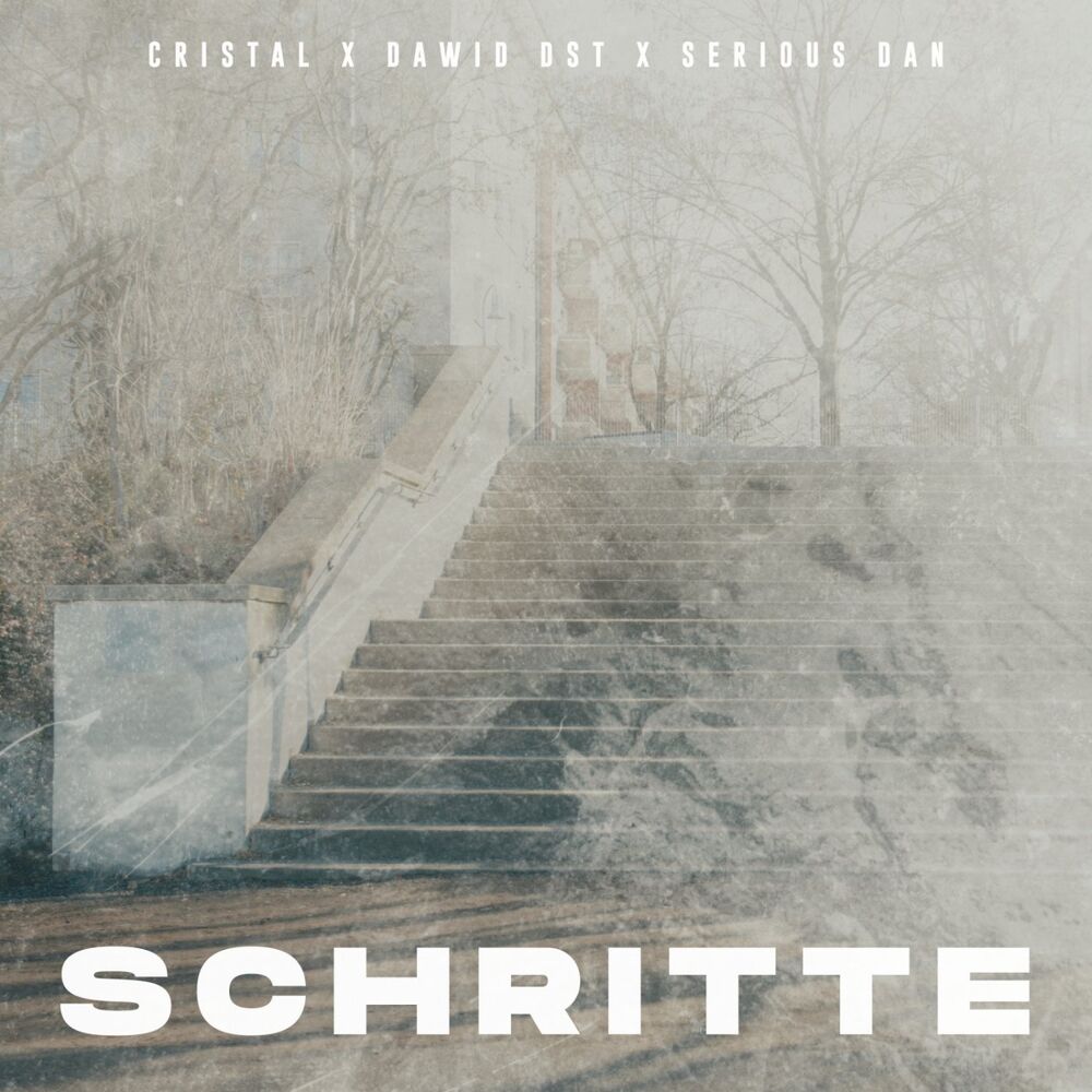 Picture of Schritte