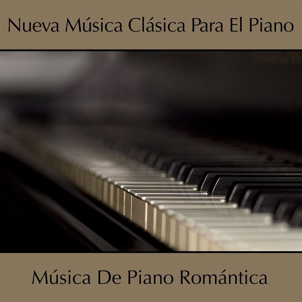 Picture of Nueva Música Clásica Para El Piano