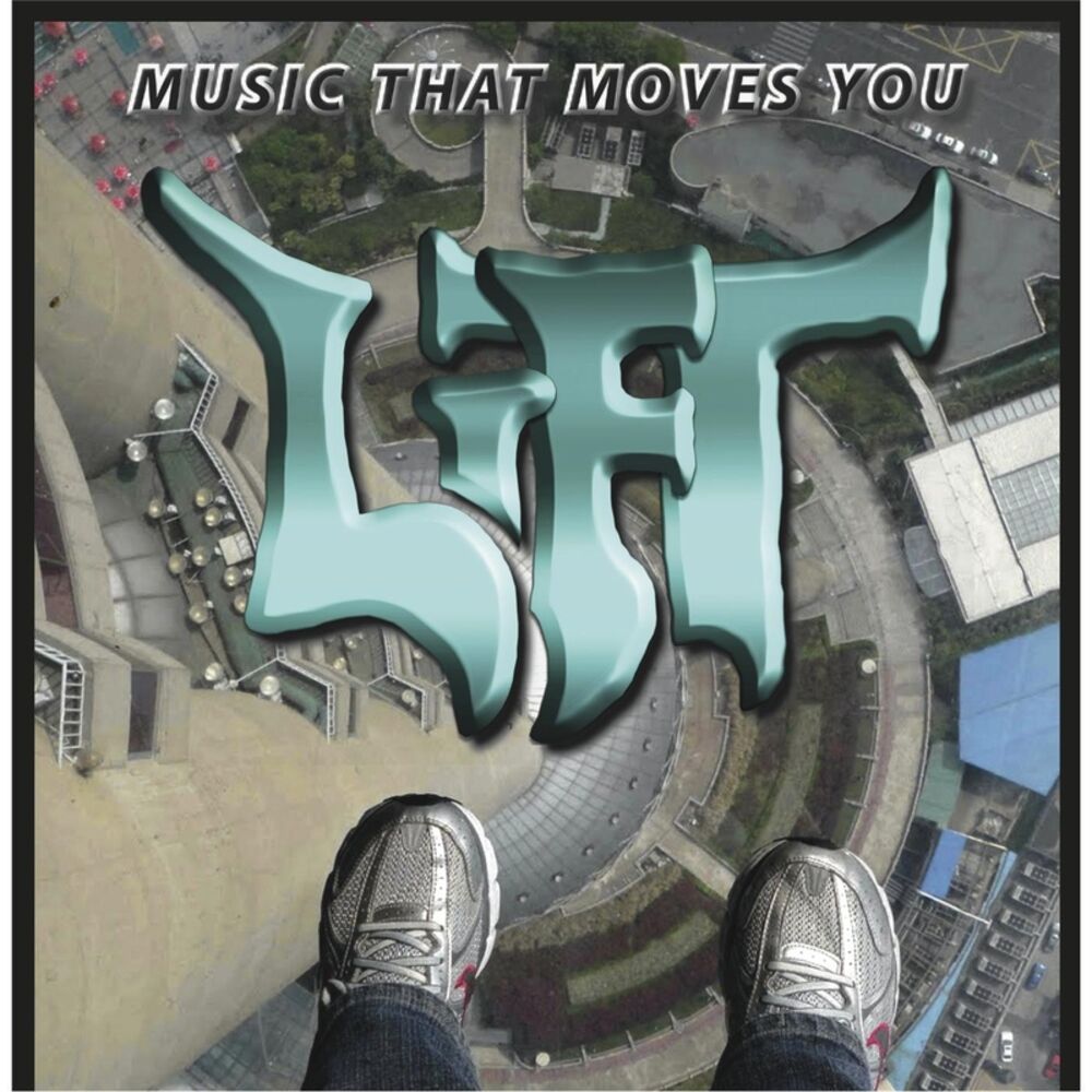 Picture of Music That Moves You