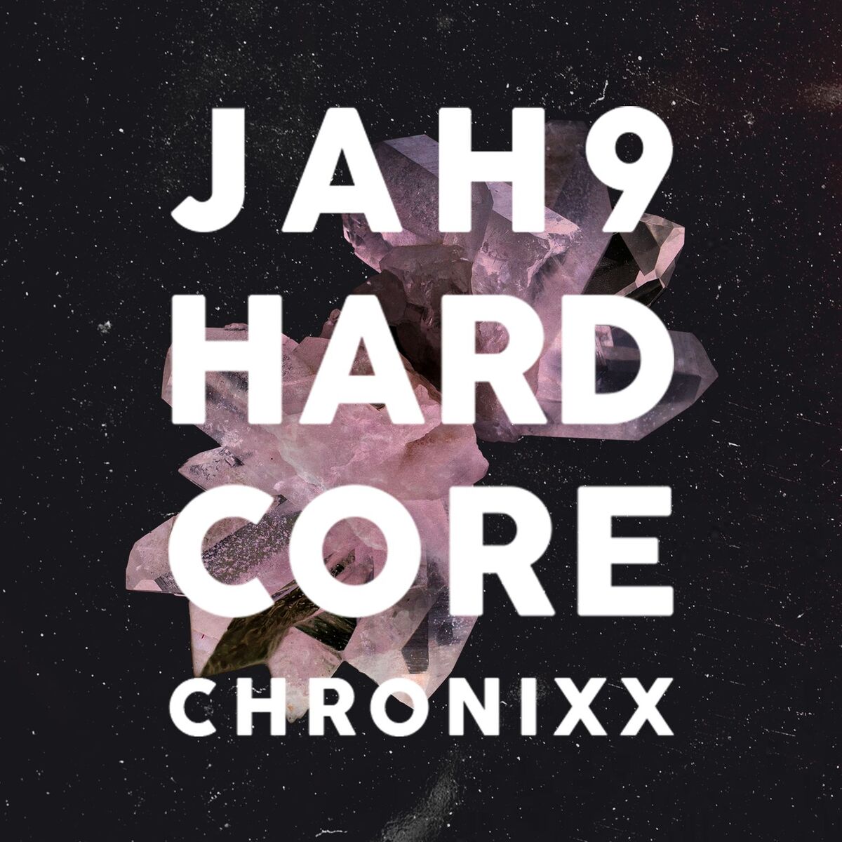Album cover of Hardcore (feat. Chronixx)