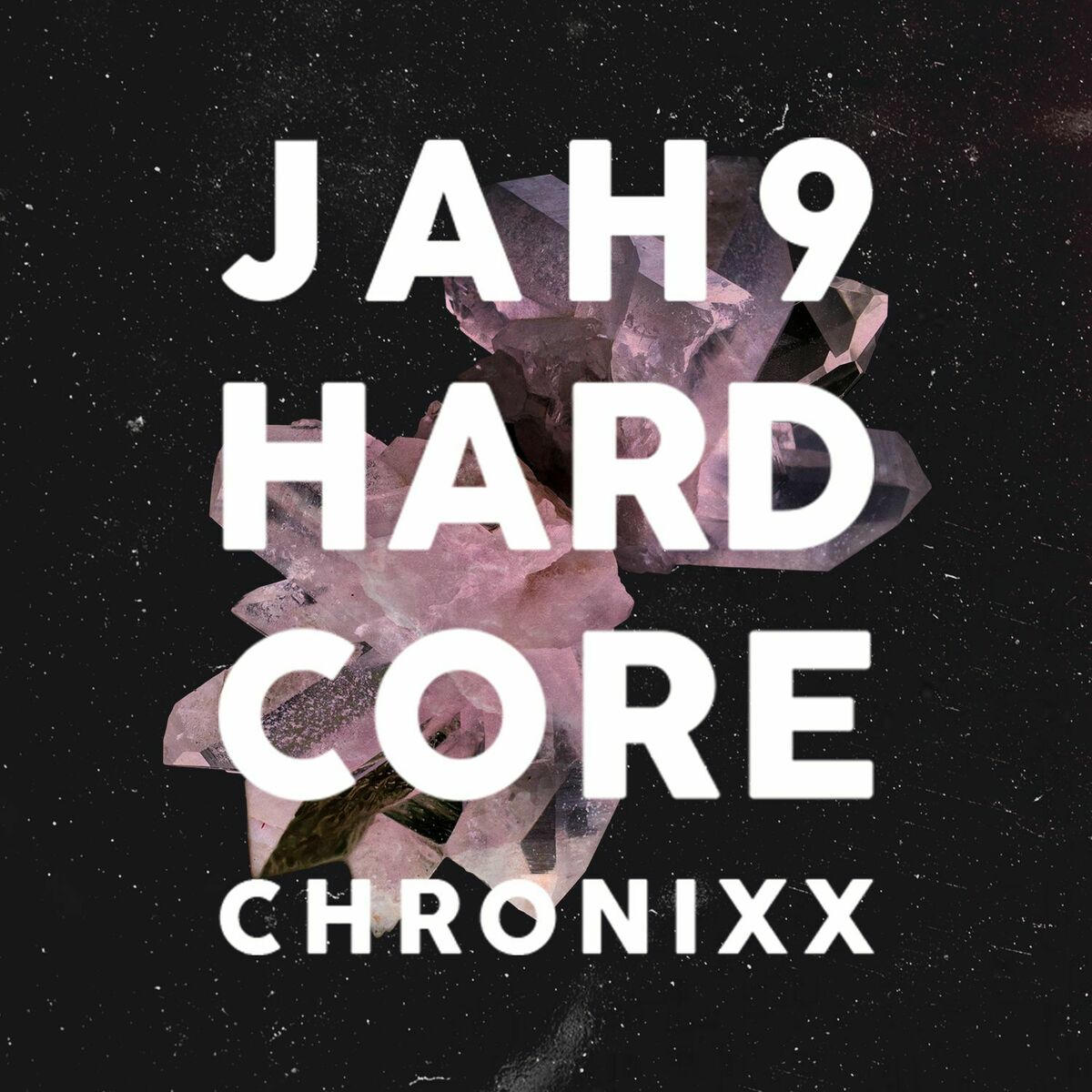 Album cover of Hardcore - single