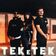 TEKETEK