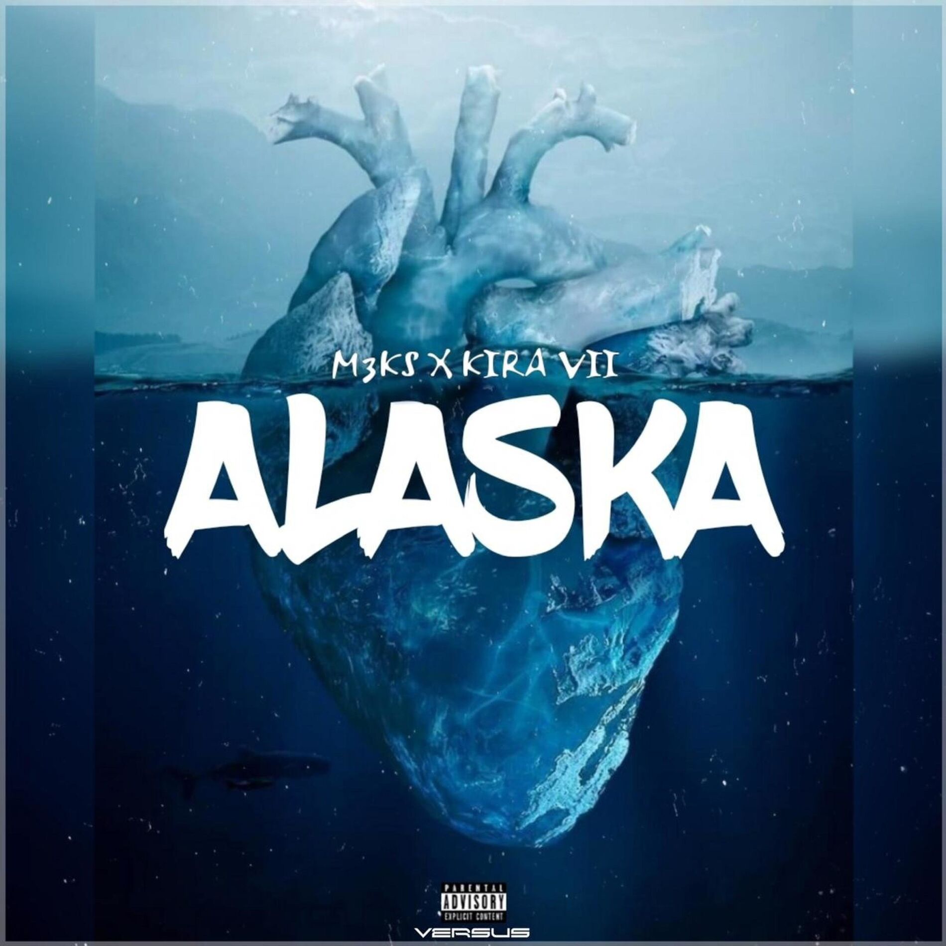 Album cover of ALASKA (feat. Kira7)