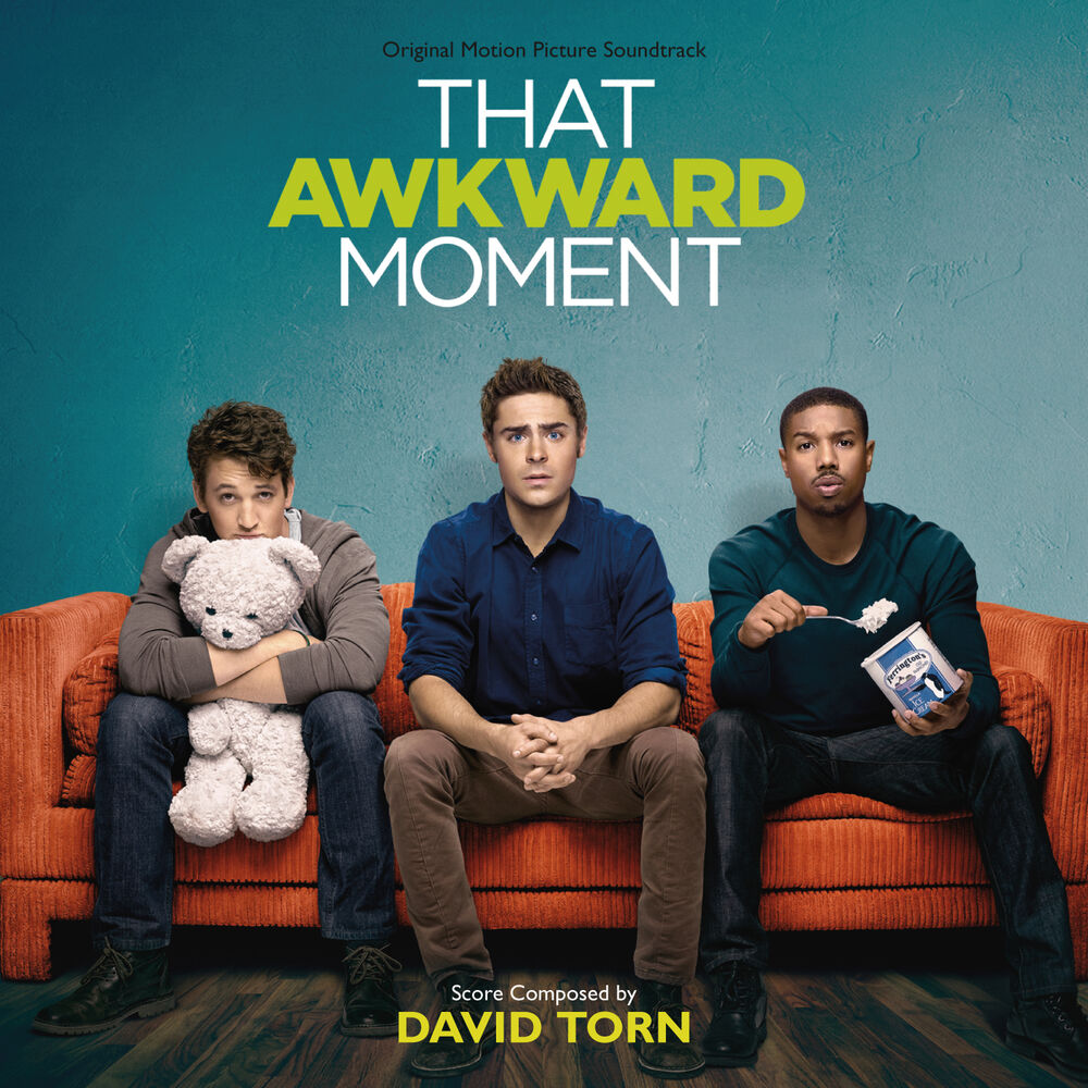 Picture of That Awkward Moment (Original Motion Picture Soundtrack)