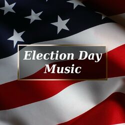 Cover of Election Day Music