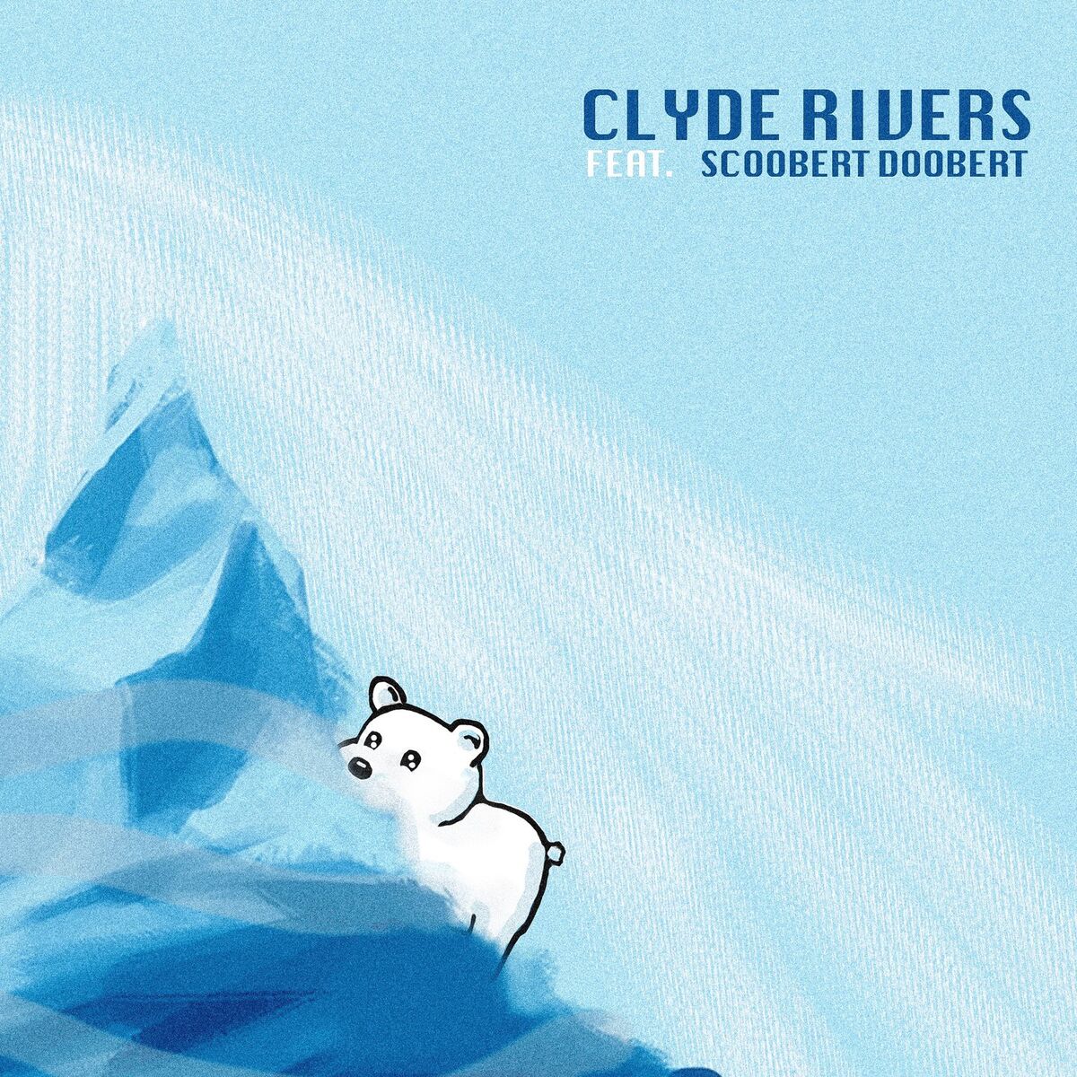 Album cover of Iceberg