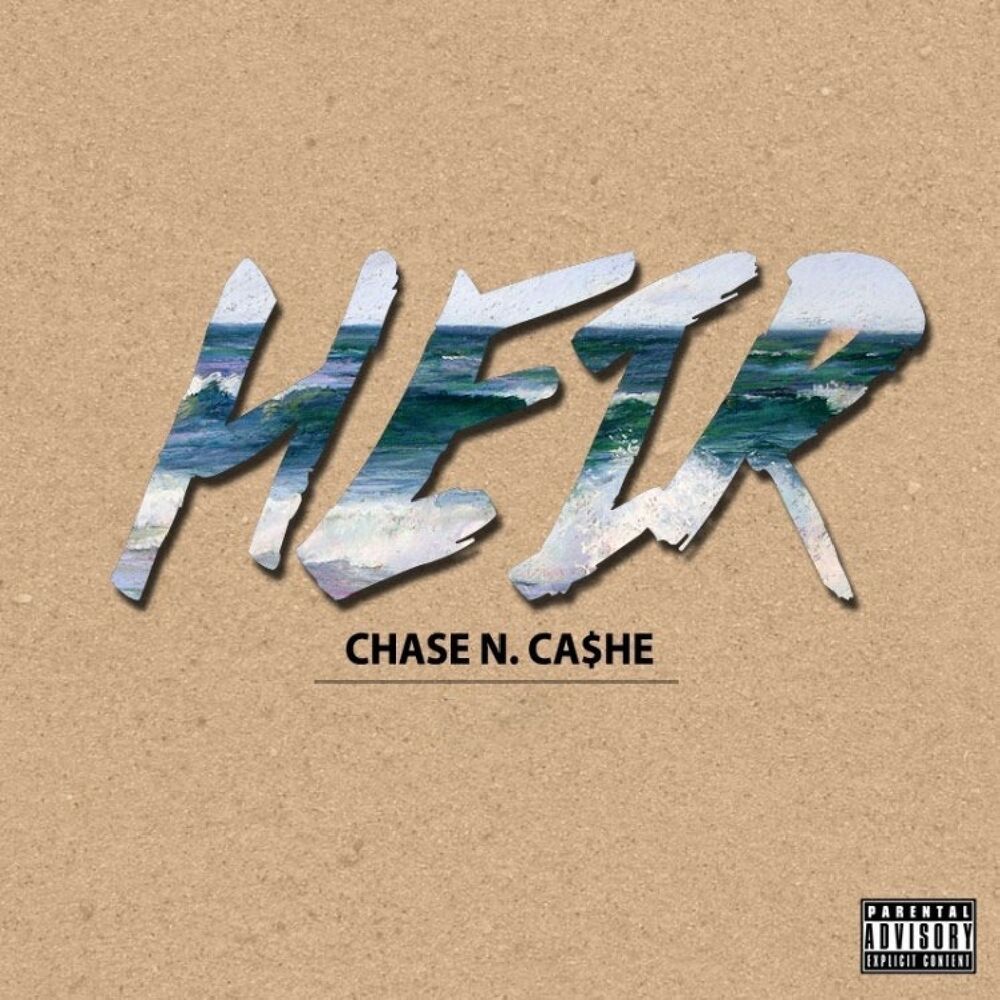 Picture of Heir Waves (Deluxe Edition)