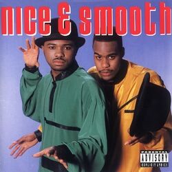 Cover of Nice & Smooth