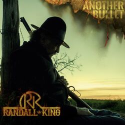 Cover of Another Bullet
