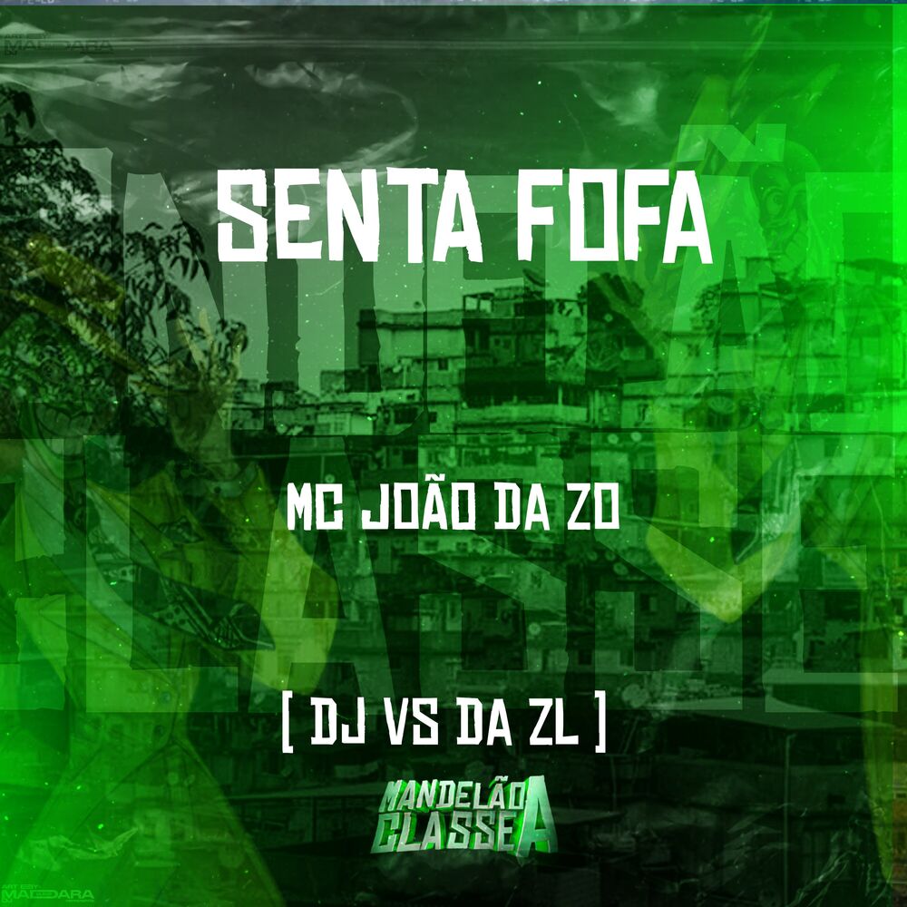 Picture of Senta Fofa