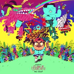 Cover of Parfait