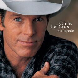 Cover of Stampede