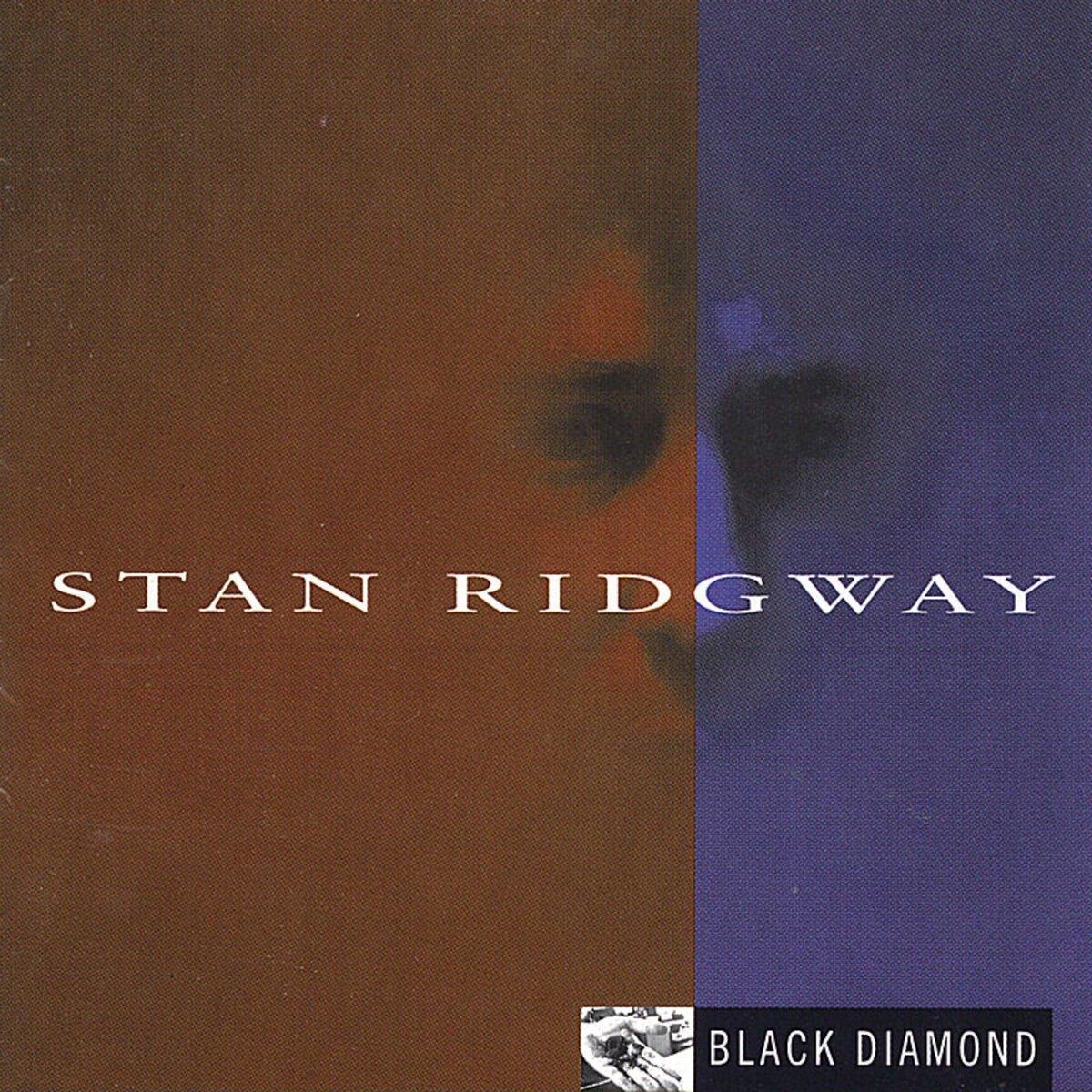 Album cover of Black Diamond