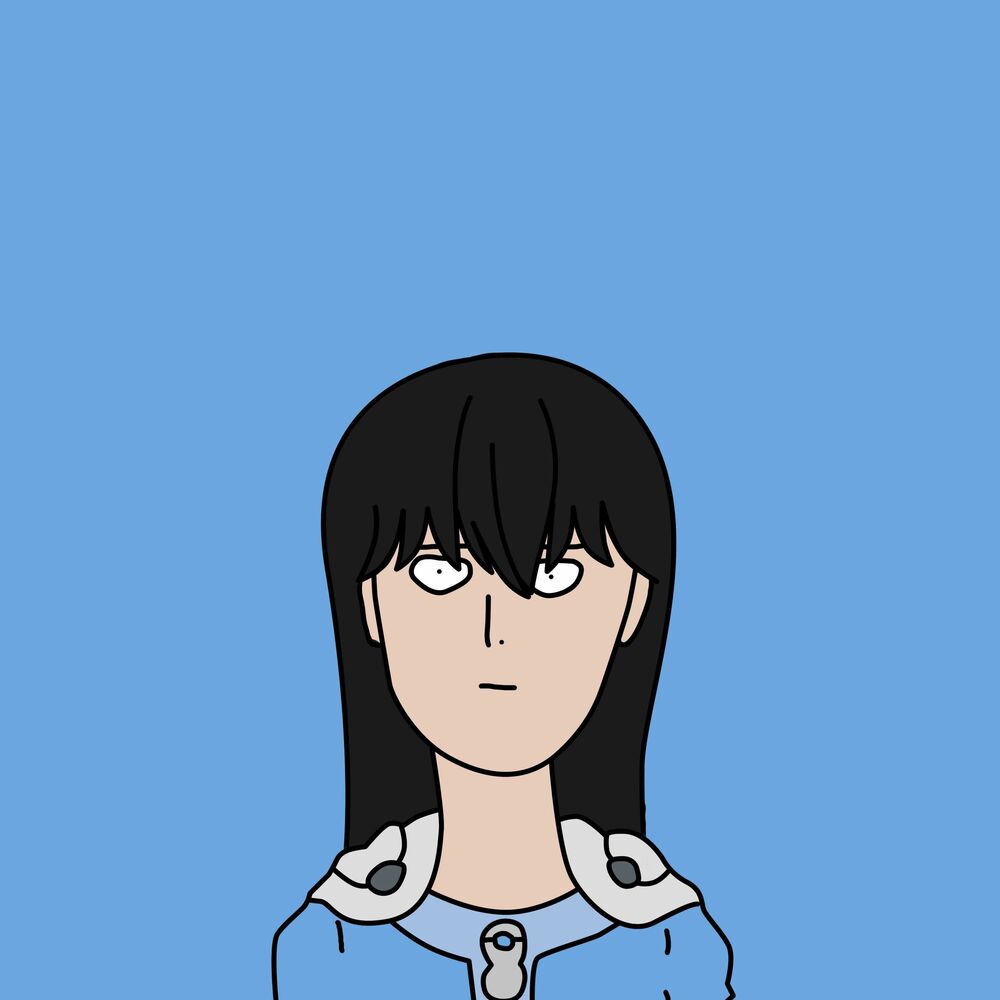 Picture of Saitama (Otaku+)