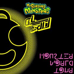 DJ Epic Monster World Tour