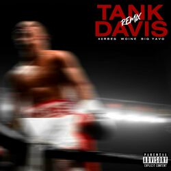 Cover of Tank Davis (Remix)