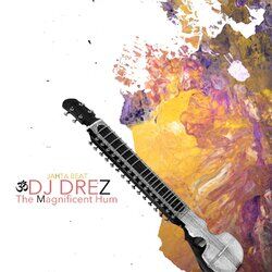 Cover of The Magnificent Hum