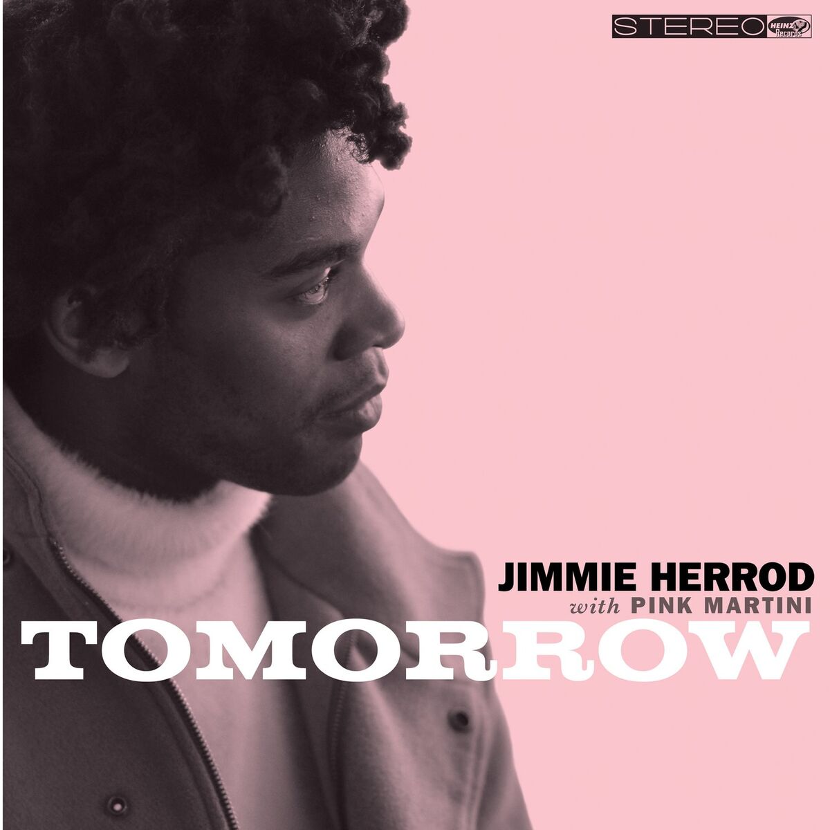 Album cover of Tomorrow