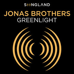 Cover of Greenlight (From "Songland")