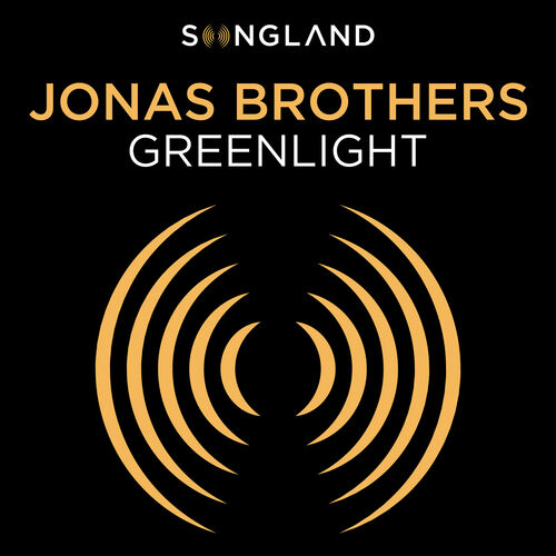 Greenlight - From "Songland" by Jonas Brothers - 142 BPM