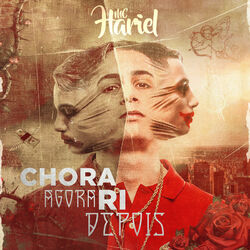 Cover of Chora Agora, Ri Depois