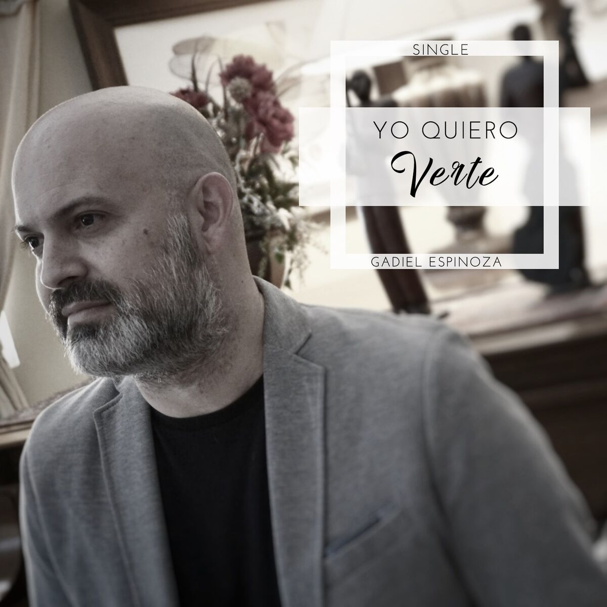 Album cover of Yo Quiero Verte