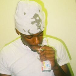 NO SMOKE, Vol. 7
