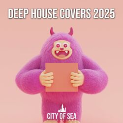 Cover of Deep House Covers 2025