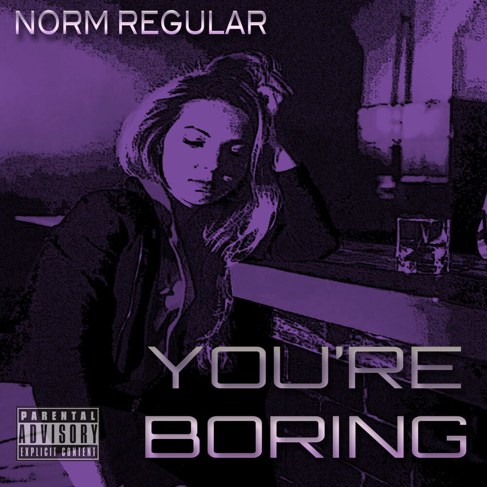 Picture of You're Boring
