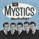 Hushabye (Rerecorded) by The Mystics album cover