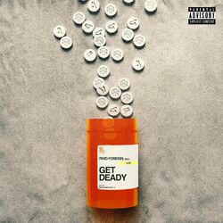 Cover of Get Deady
