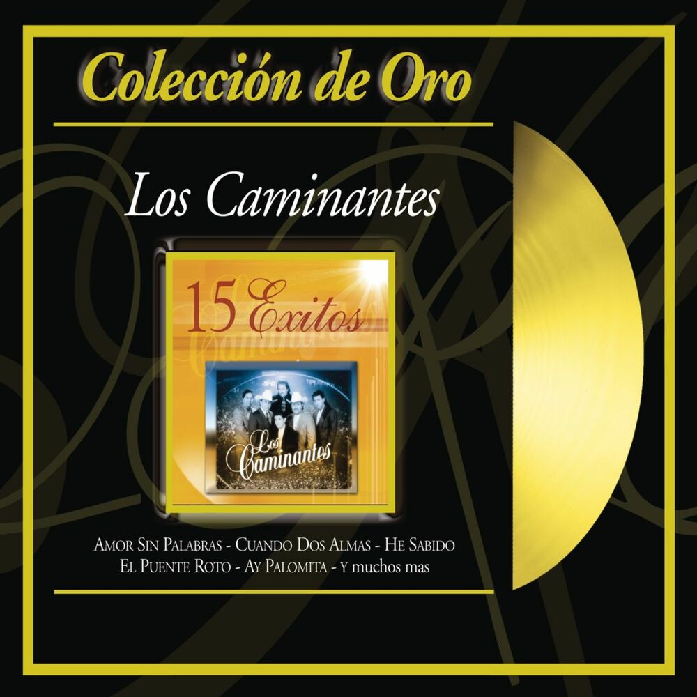 Picture of Coleccion de Oro