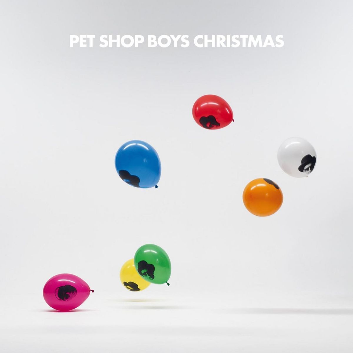 Album cover of Pet Shop Boys Christmas